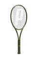 Prince Tennisschläger Phantom 100X TeXtreme Zylon 100in/290g/Turnier 2024 grün - unbesaitet -